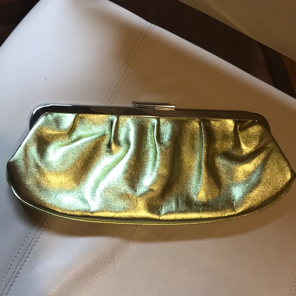 New Clutch Purse